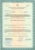 Аппарат СКЭНАР-1-НТ (исполнение 01 VO) Скэнар Мастер купить в Воткинске